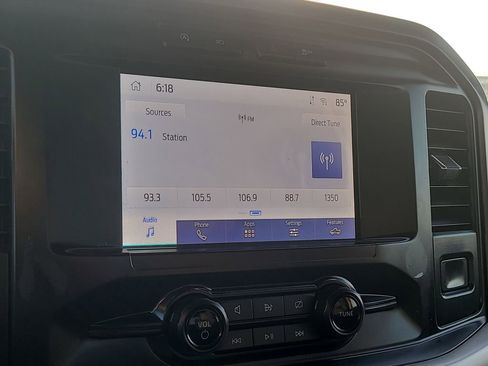 Used 2023 Ford F150 XLT image 19