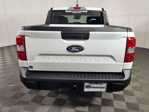New 2026 Ford Maverick XL w/ Equipment Group 101A AWD/4WD image 6