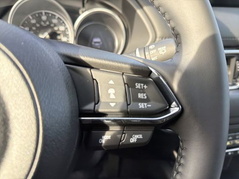 Certified 2023 MAZDA CX-5 AWD 2.5 S image 25