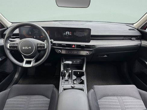 Used 2025 Kia K5 LXS FWD image 28