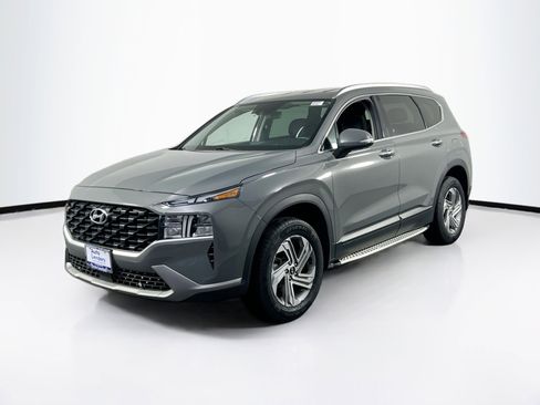 Used 2023 Hyundai Santa Fe SEL image 1