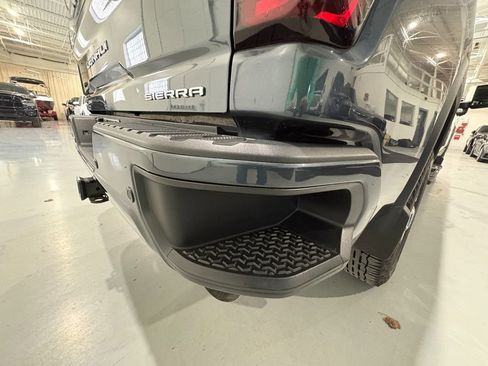 Used 2020 GMC Sierra 3500 Denali w/ Denali Ultimate Package image 67