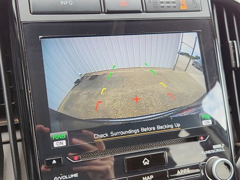 Used 2022 Subaru Ascent Onyx Edition AWD/4WD image 9