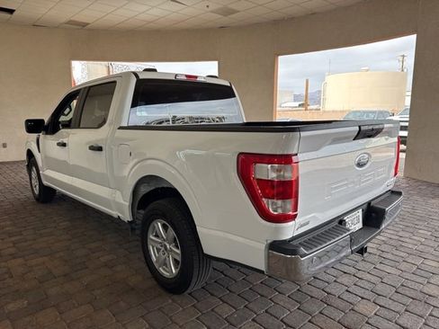 Used 2022 Ford F150 XL w/ Equipment Group 101A High image 2