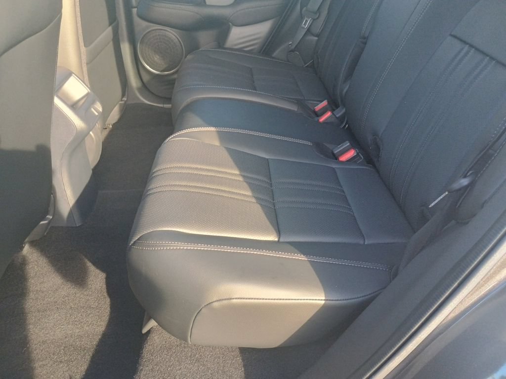 Used 2026 Honda HR-V EX-L image 16