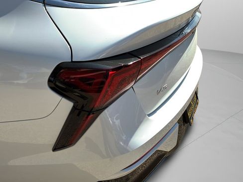 New 2026 Kia K5 GT-Line FWD image 42
