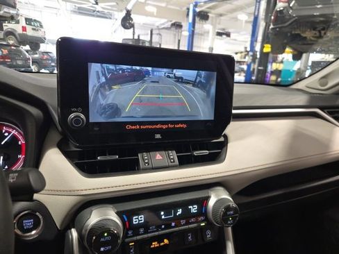 Used 2024 Toyota RAV4 XLE Premium w/ Weather Package image 15