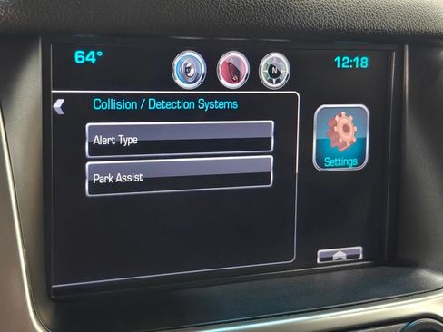 Used 2015 Chevrolet Tahoe LT AWD/4WD image 38