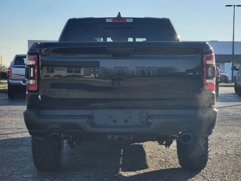 Used 2024 RAM 1500 Rebel w/ Rebel Level 1 Equipment Group AWD/4WD image 13