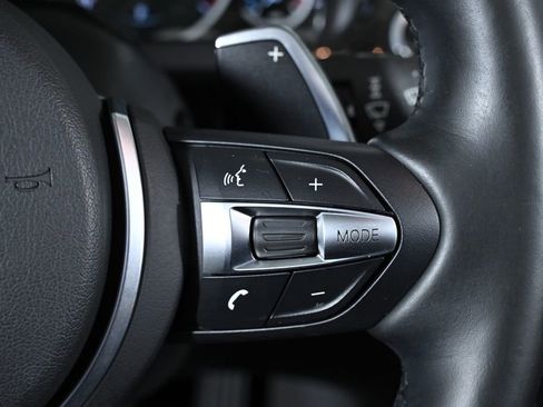 Used 2017 BMW 650i xDrive Convertible image 16