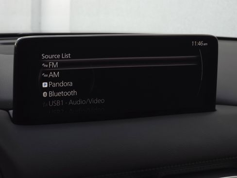 Used 2024 MAZDA CX-5 Carbon Edition image 17