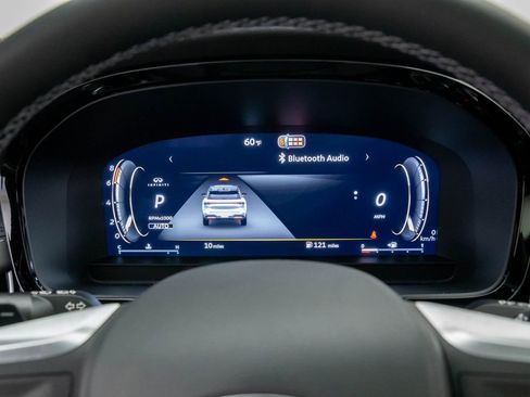 New 2026 INFINITI QX60 Autograph image 20