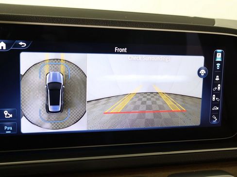 Used 2024 Mercedes-Benz GLE 450 4MATIC image 55