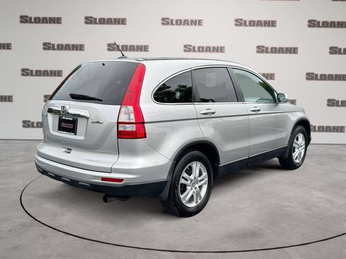 Used 2011 Honda CR-V EX-L image 5