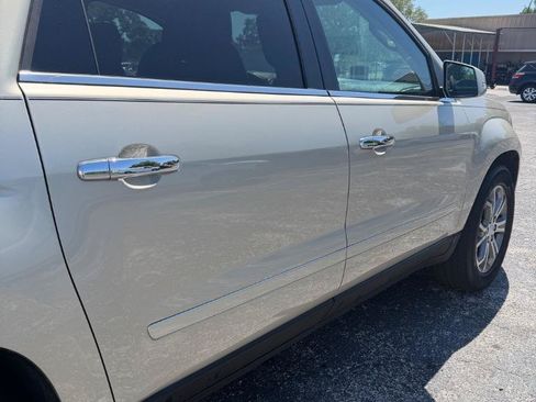 Used 2015 GMC Acadia SLT FWD image 45
