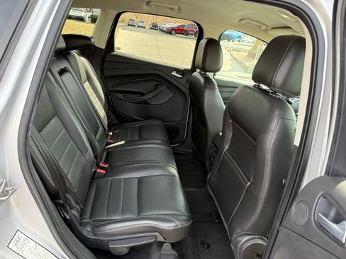 Used 2014 Ford Escape Titanium image 17