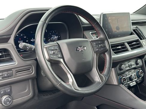 Used 2023 Chevrolet Tahoe RST w/ Luxury Package AWD/4WD image 13