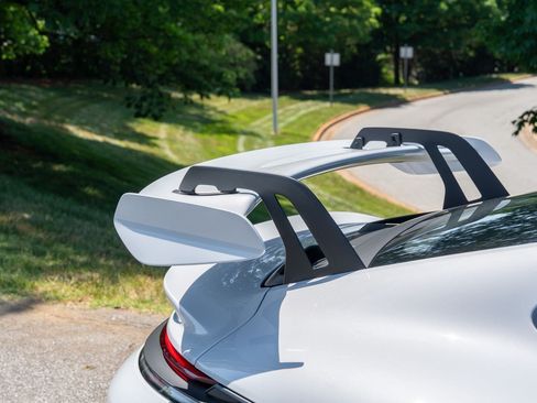 Certified 2026 Porsche 911 GT3 RWD image 14