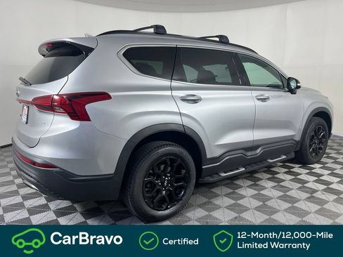 Used 2023 Hyundai Santa Fe XRT AWD/4WD image 5