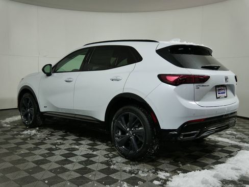 New 2026 Buick Envision Sport Touring image 5