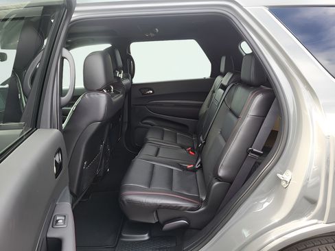 New 2026 Dodge Durango GT AWD/4WD image 16