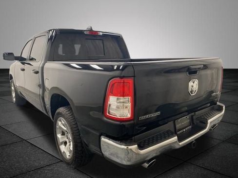 Used 2022 RAM 1500 Big Horn image 4