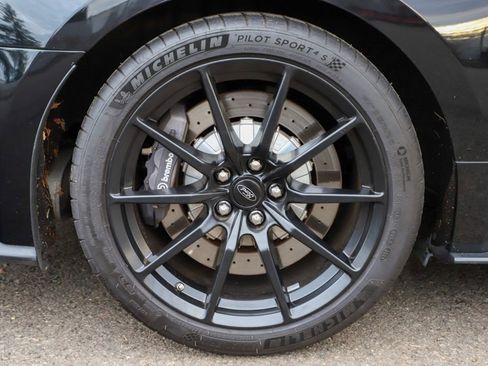 Used 2018 Ford Mustang Shelby GT350 w/ Electronics Package image 55