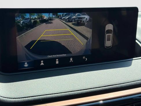 Certified 2023 Acura MDX w/ Technology Package AWD/4WD image 23