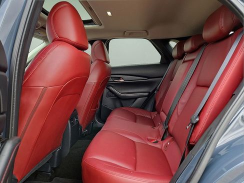 Used 2023 MAZDA CX-30 AWD 2.5 S w/ Preferred Package image 15