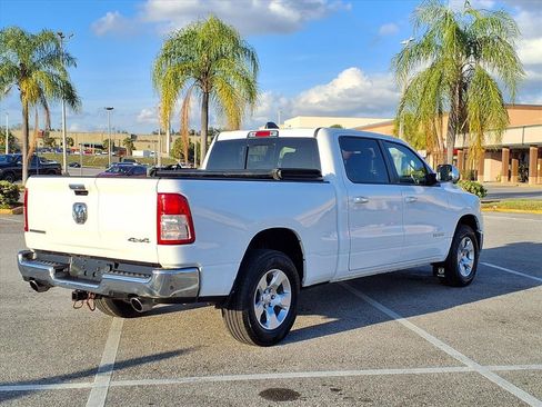 Used 2020 RAM 1500 Big Horn image 7