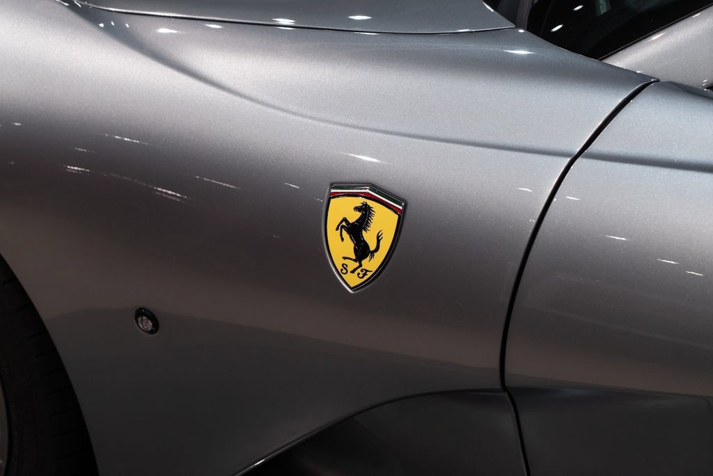 Certified 2023 Ferrari 812 GTS RWD image 12