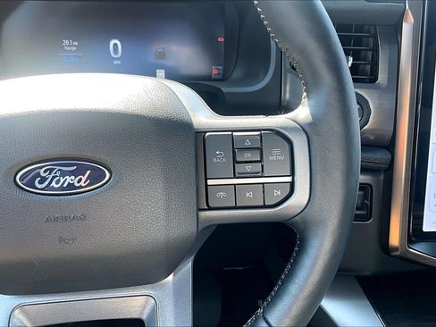 Used 2024 Ford F150 Lightning Lariat AWD/4WD image 20