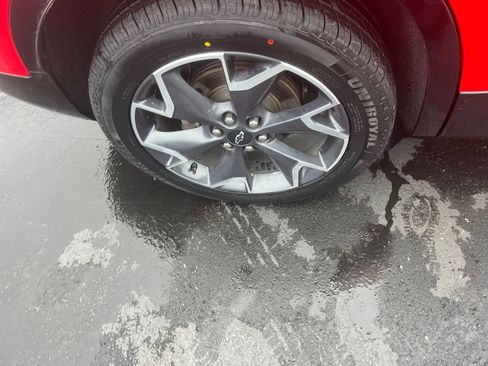 Used 2021 Chevrolet Blazer RS image 30