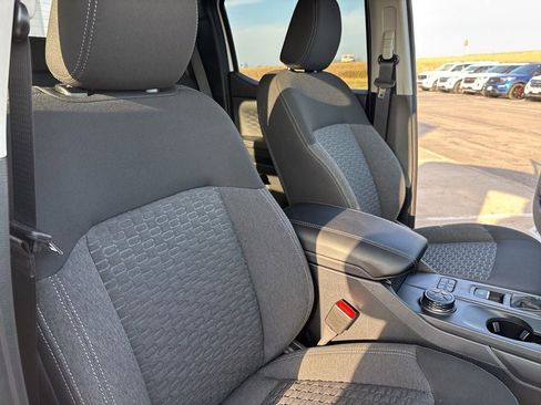 New 2025 Ford Ranger XLT w/ Equipment Group 301A High image 18