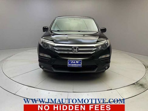 Used 2018 Honda Pilot EX-L image 8