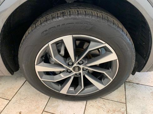 Used 2022 Audi Q5 2.0T Premium image 9