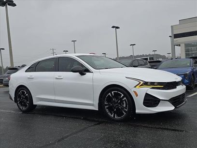 Used 2023 Kia K5 GT-Line w/ GT-Line Premium Package