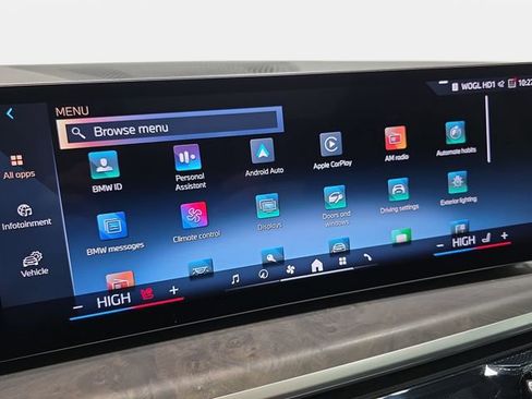 Certified 2025 BMW X5 xDrive40i image 18