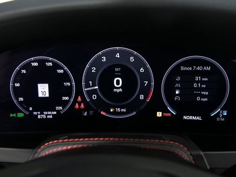 Certified 2026 Porsche 911 Carrera S RWD image 23