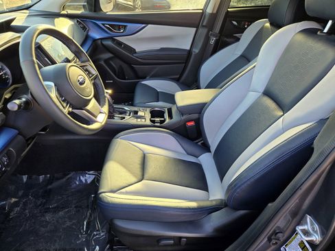 Used 2023 Subaru Crosstrek Crosstrek Hybrid Sport Utility w/ Moonroof Package w/Navigation image 15