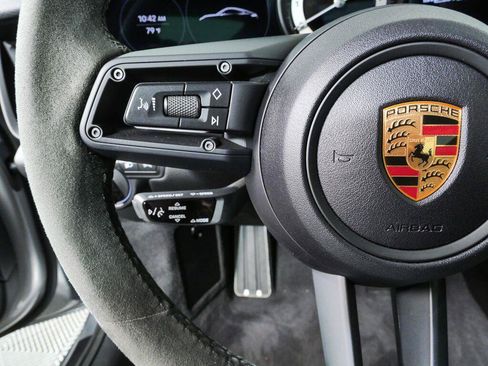 Used 2024 Porsche 911 Carrera GTS RWD image 10