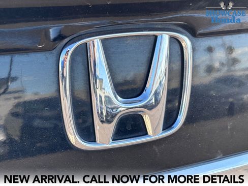 Used 2016 Honda Accord Sport image 10