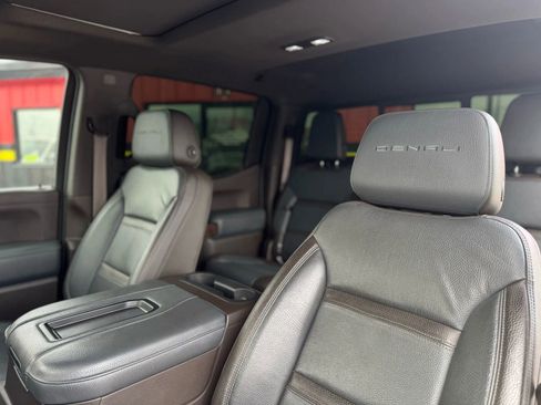 Used 2021 GMC Sierra 1500 Denali w/ Denali Ultimate Package image 22