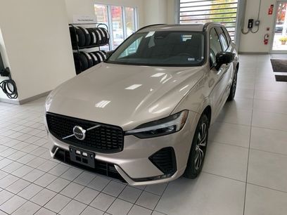 Certified 2025 Volvo XC60 B5 Plus
