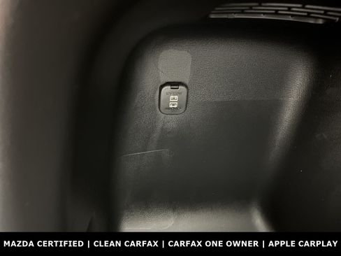 Certified 2024 MAZDA CX-50 AWD 2.5 S w/ Cargo Package image 31