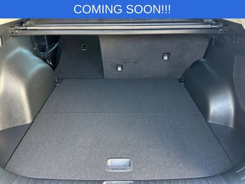 Used 2023 Kia Sportage SX image 16