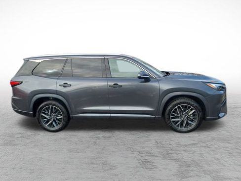 Used 2025 Lexus TX 350 AWD w/ Technology Package image 5