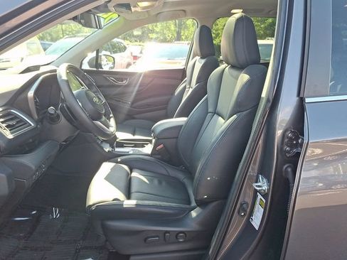 Certified 2025 Subaru Ascent Limited AWD/4WD image 15