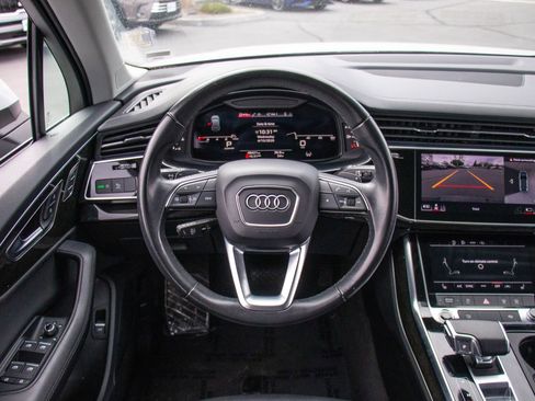 Used 2024 Audi Q7 2.0T Premium Plus AWD/4WD image 12