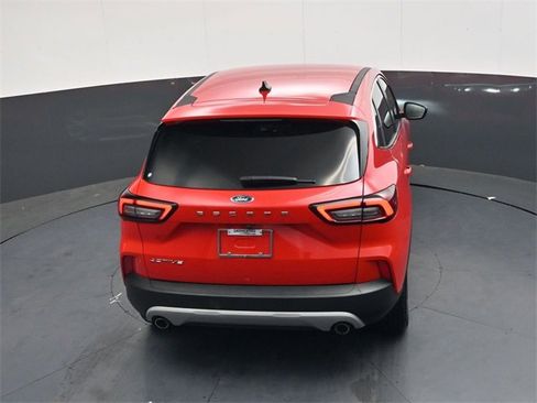 Used 2024 Ford Escape Active w/ Cold Weather Package image 25